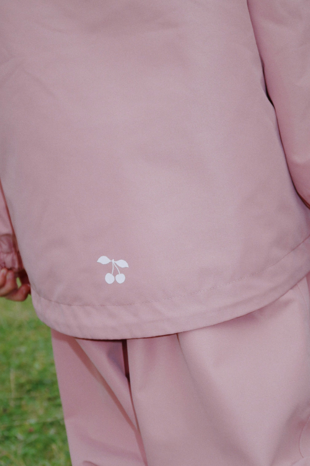 Award Outdoor Pants | CAMEO BROWN