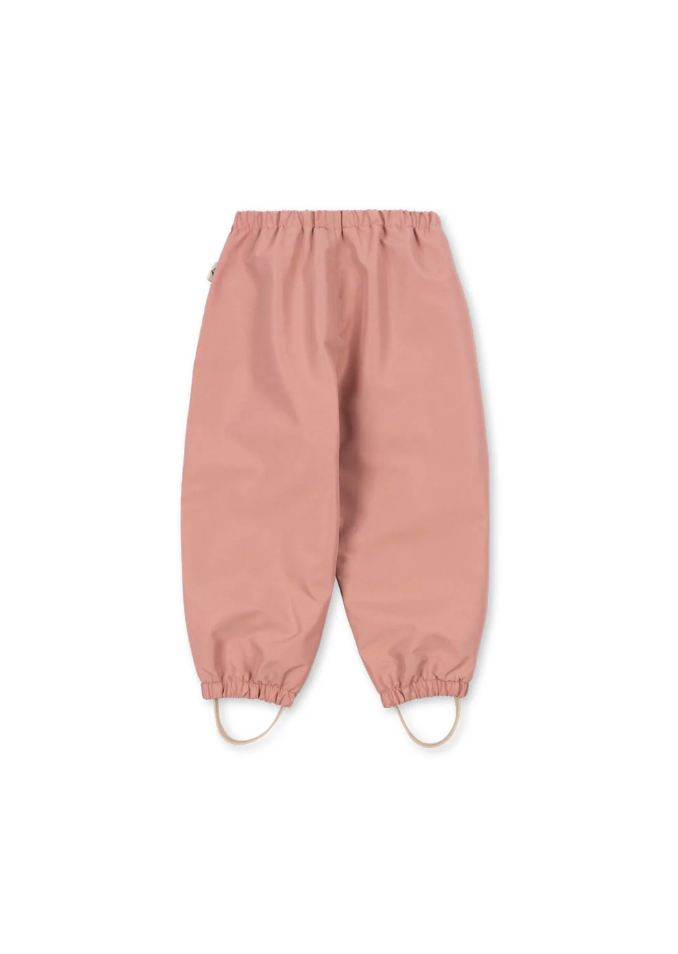 Award Outdoor Pants | CAMEO BROWN