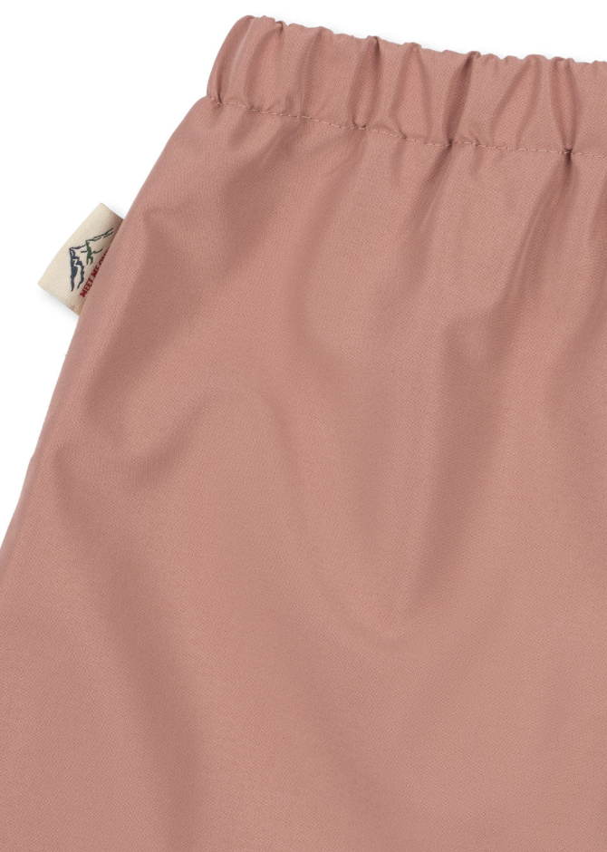 Award Outdoor Pants | CAMEO BROWN