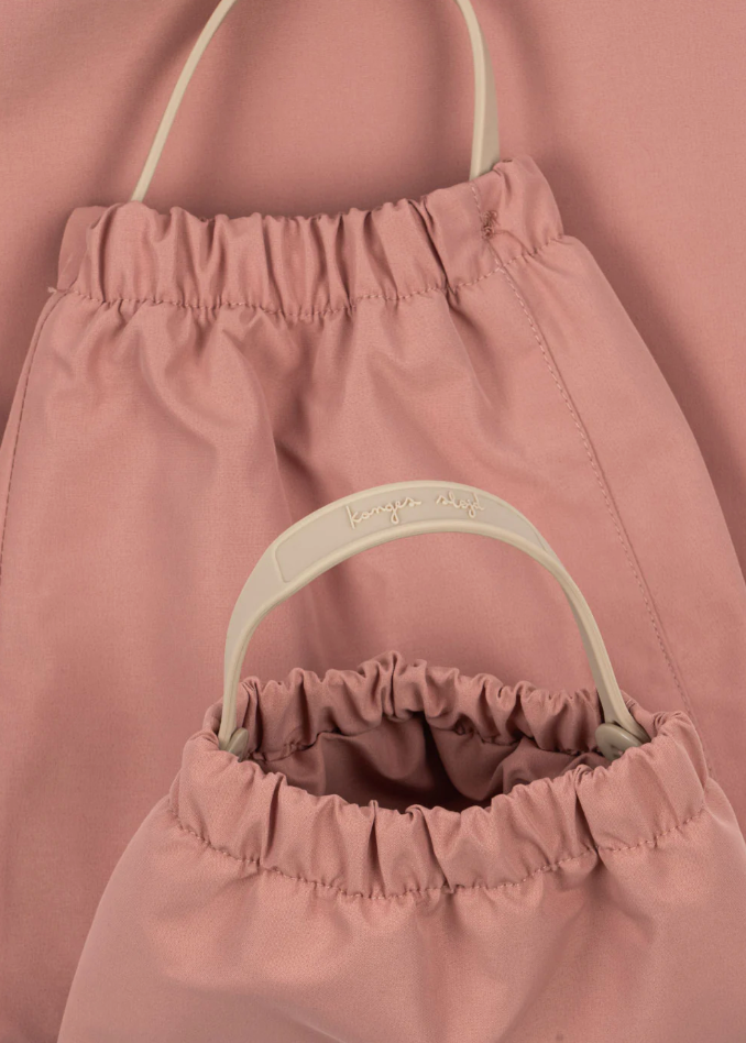 Award Outdoor Pants | CAMEO BROWN