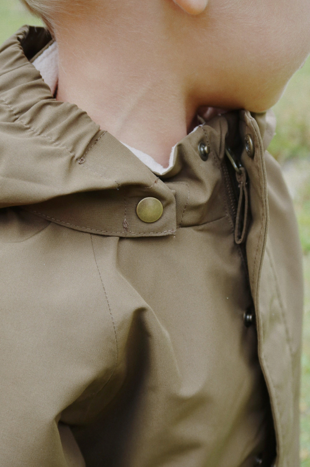 Award Jacket | BEECH