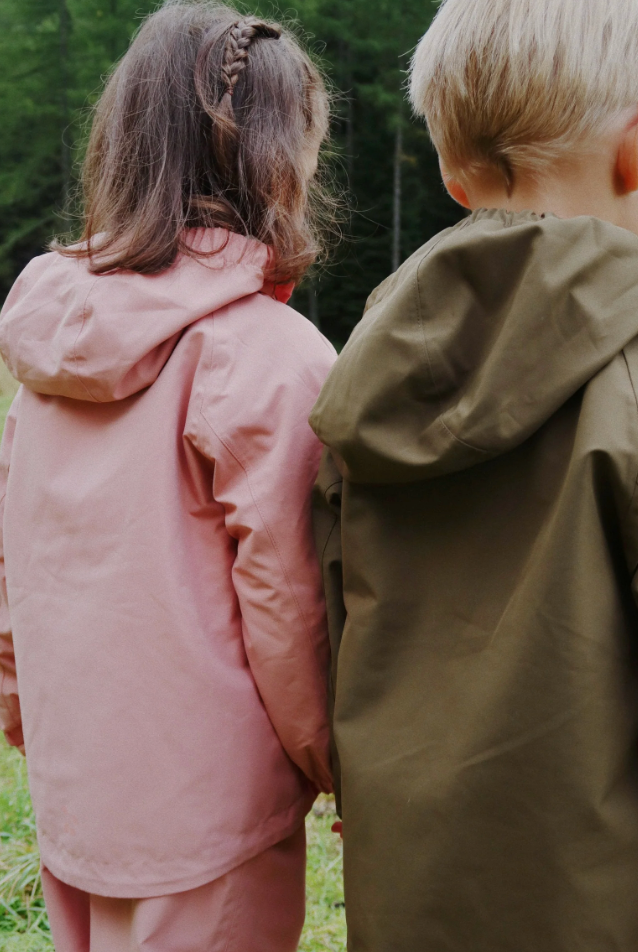 Award Jacket | BEECH