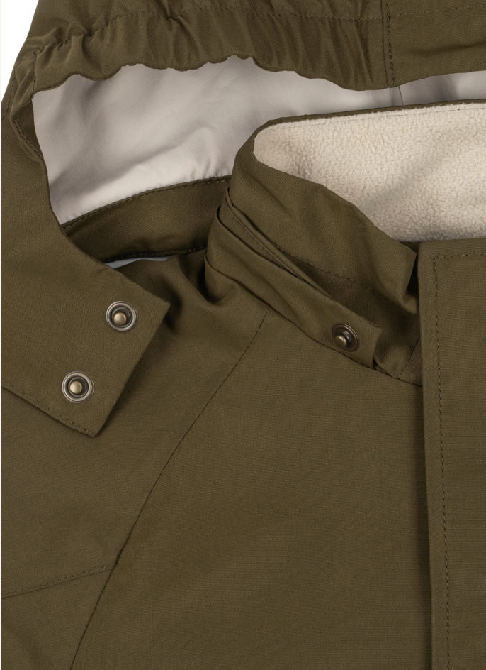 Award Jacket | BEECH