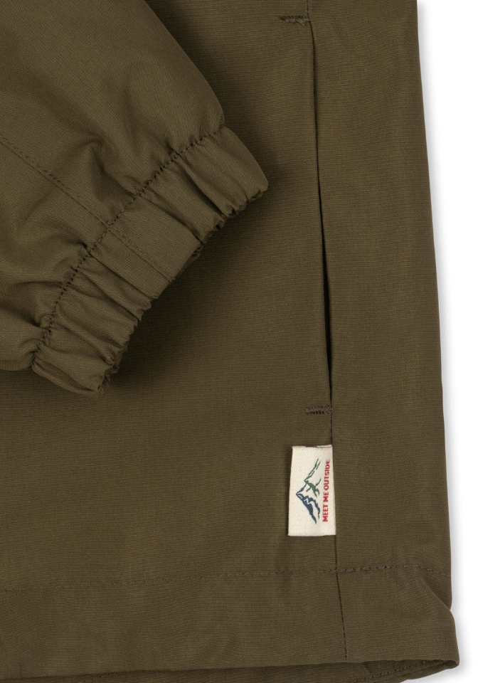 Award Jacket | BEECH