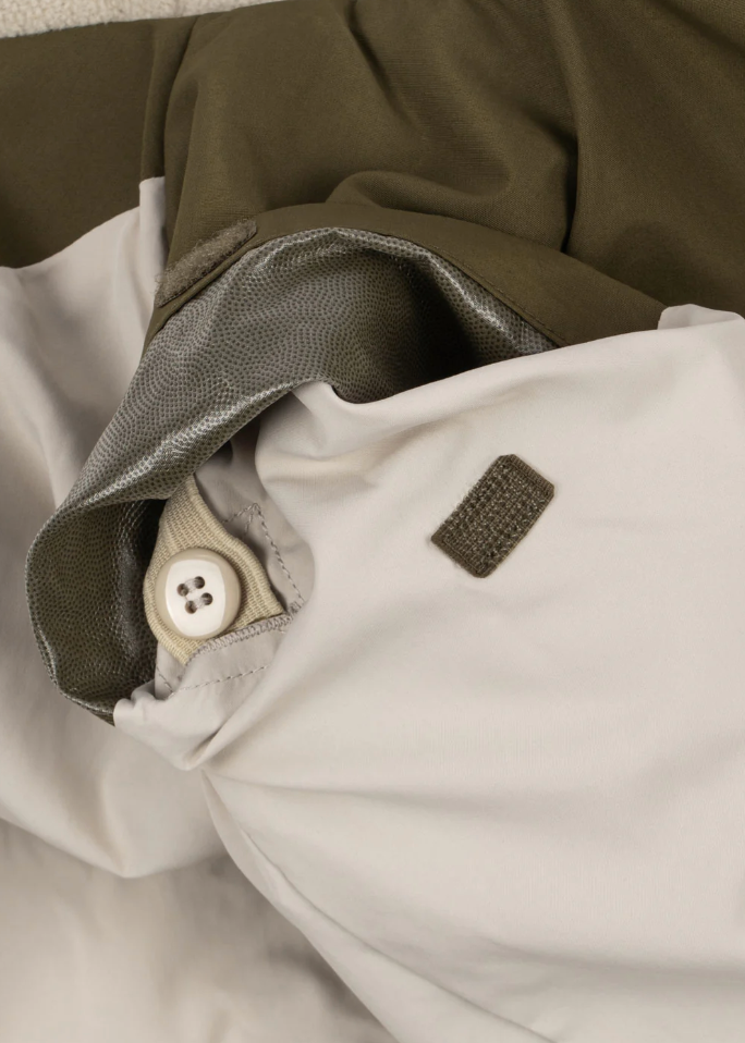 Award Jacket | BEECH