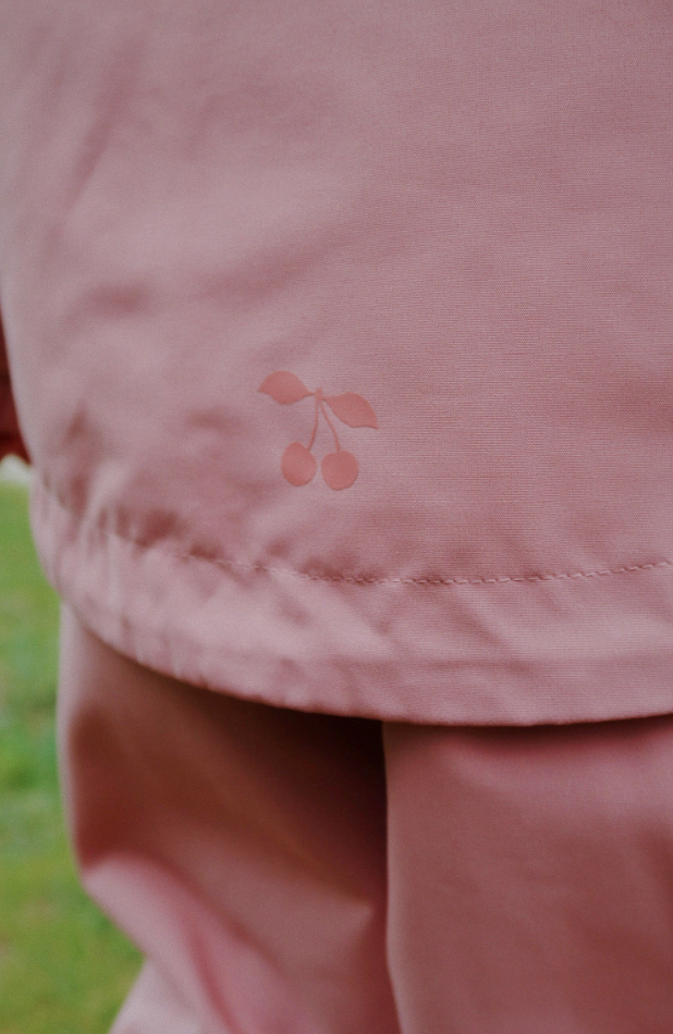 Award Jacket| CAMEO BROWN