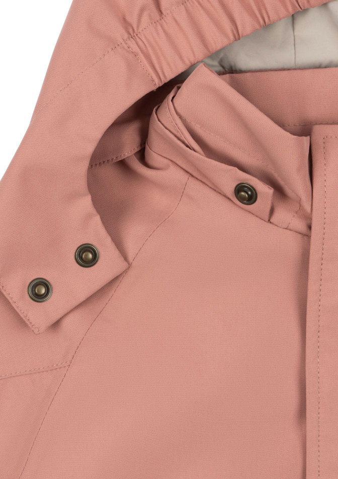 Award Jacket| CAMEO BROWN