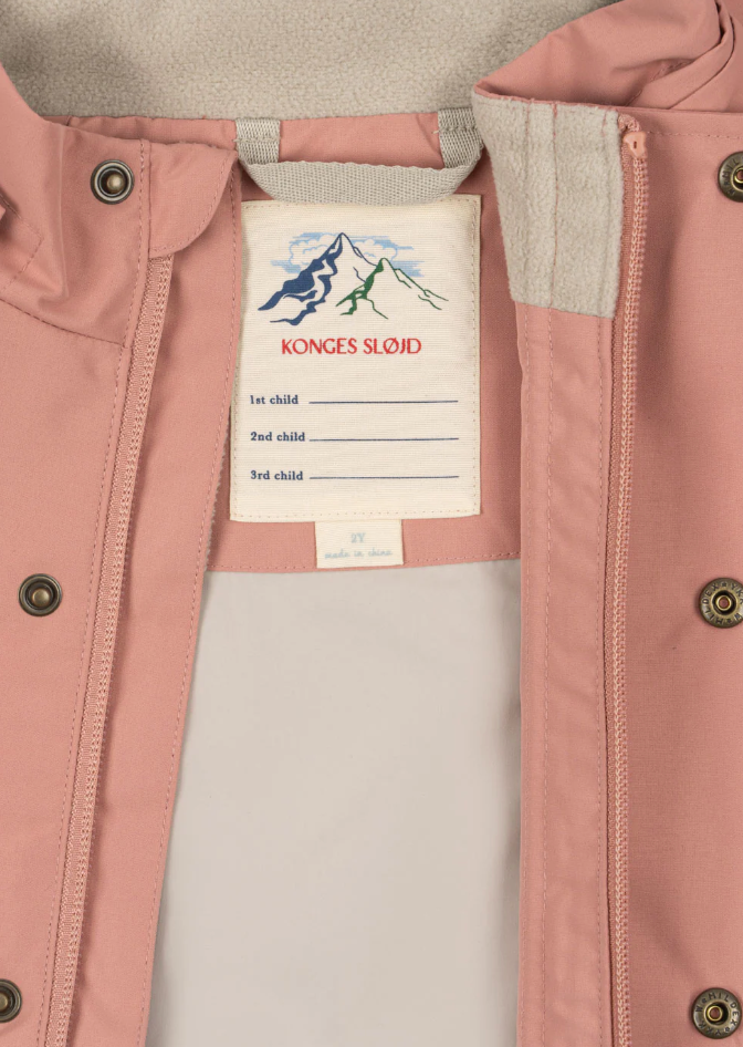 Award Jacket| CAMEO BROWN