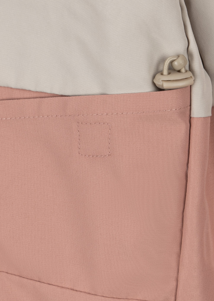 Award Jacket| CAMEO BROWN