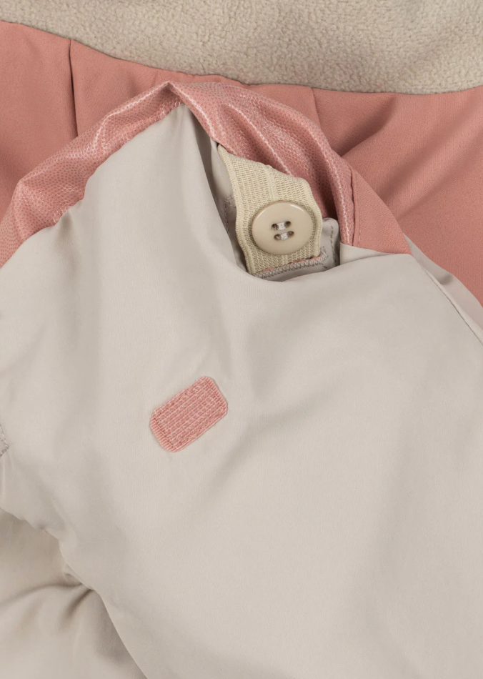 Award Jacket| CAMEO BROWN