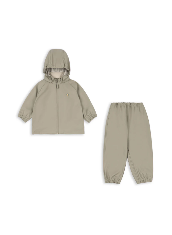 Plainy Rain Set | Laurel Oak