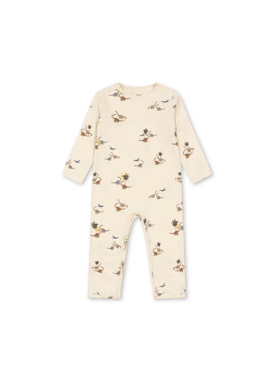 Kubi Onesie