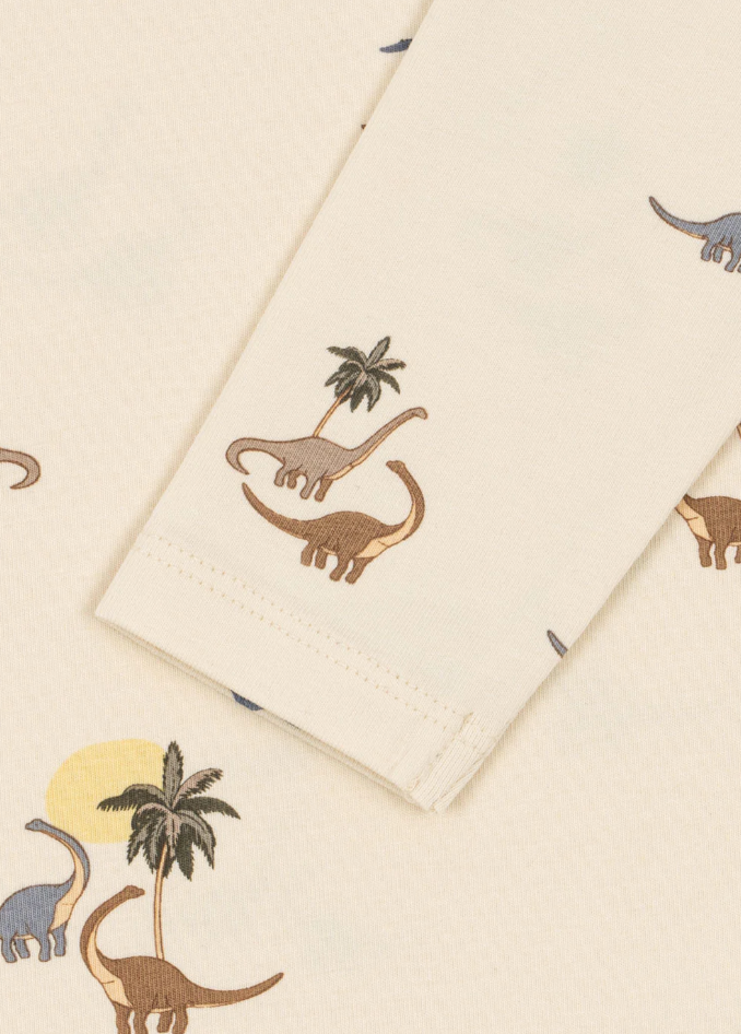 Kubi Onesie
