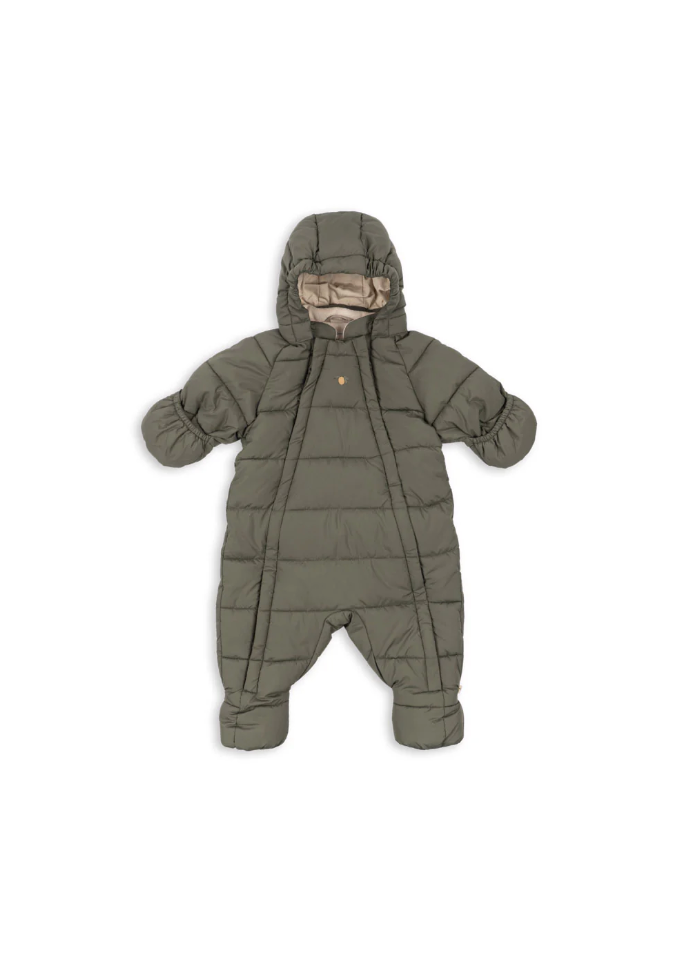 Alpi Baby Snowsuit | Kalamata