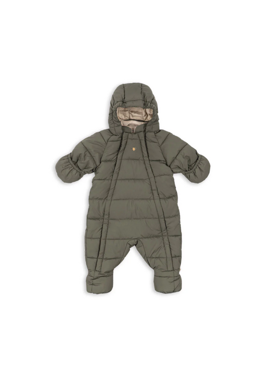 Alpi Baby Snowsuit | Kalamata