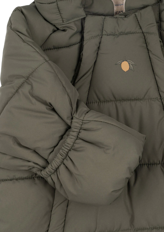 Alpi Baby Snowsuit | Kalamata