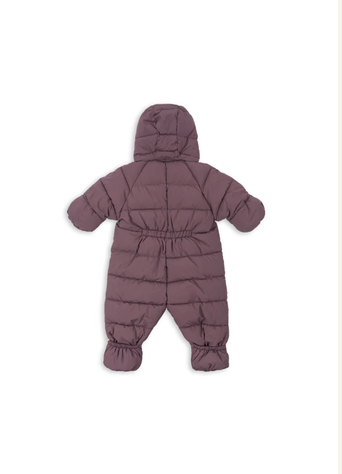 Alpi Baby Snowsuit | Hortensia