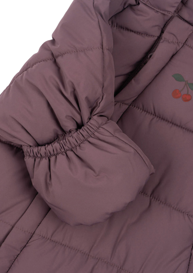 Alpi Baby Snowsuit | Hortensia