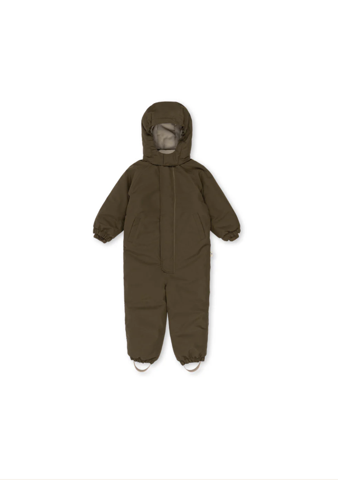 Award snowsuit | Beech