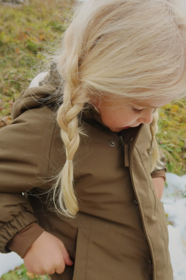 Award snowsuit | Beech