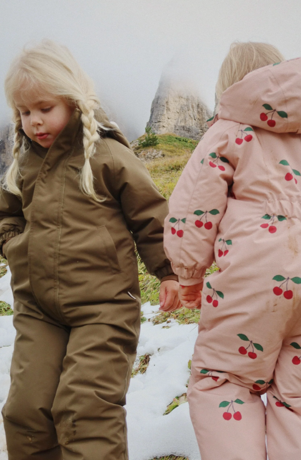 Award snowsuit | Beech