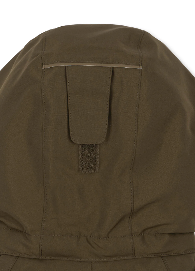 Award snowsuit | Beech