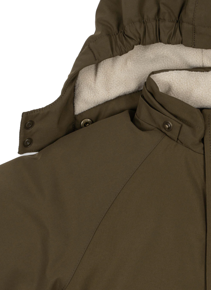 Award snowsuit | Beech