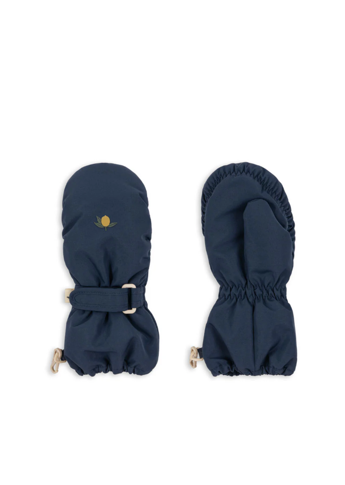 Nohr Mittens | Mood Indigo