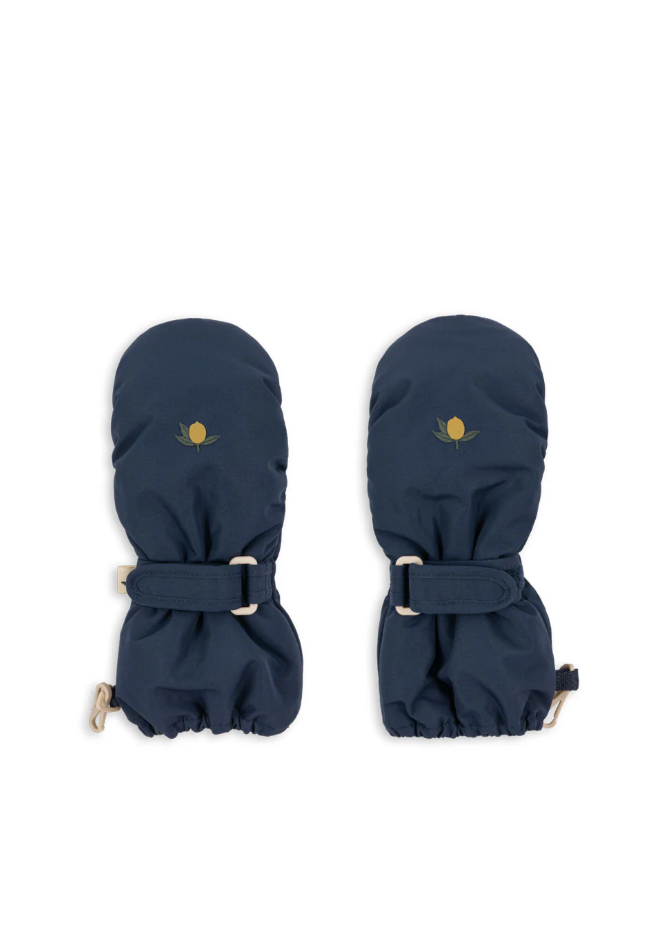 Nohr Mittens | Mood Indigo