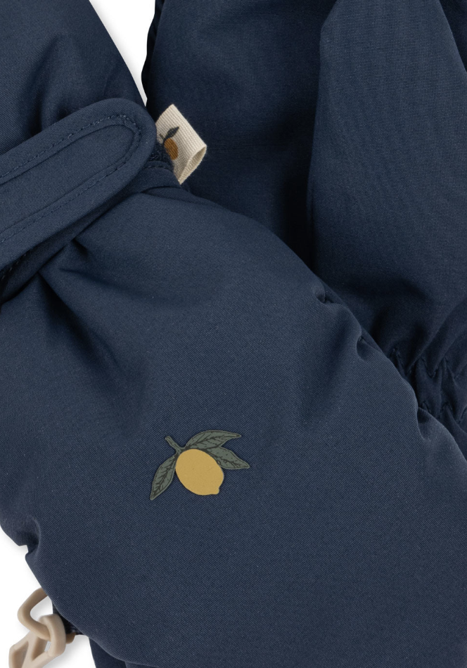 Nohr Mittens | Mood Indigo
