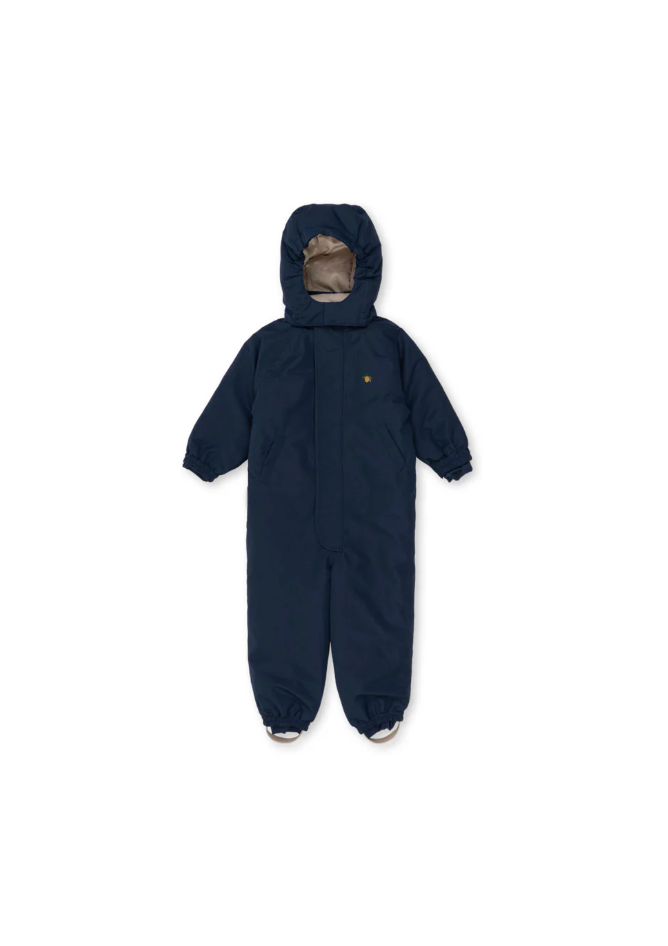 Nohr Snowsuit | Mood Indigo