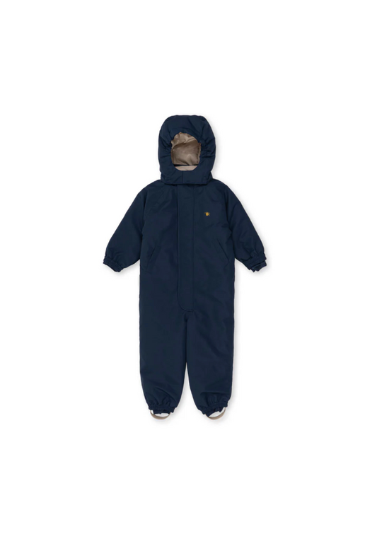 Nohr Snowsuit | Mood Indigo