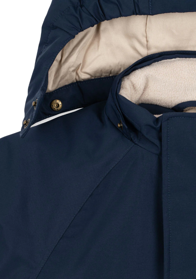 Nohr Snowsuit | Mood Indigo