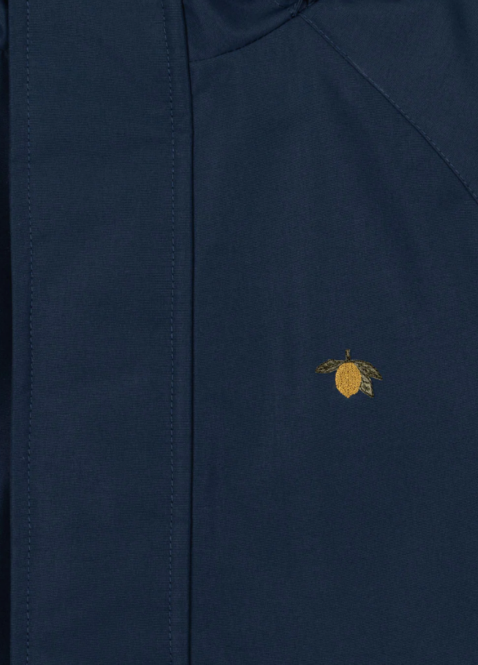 Nohr Snowsuit | Mood Indigo