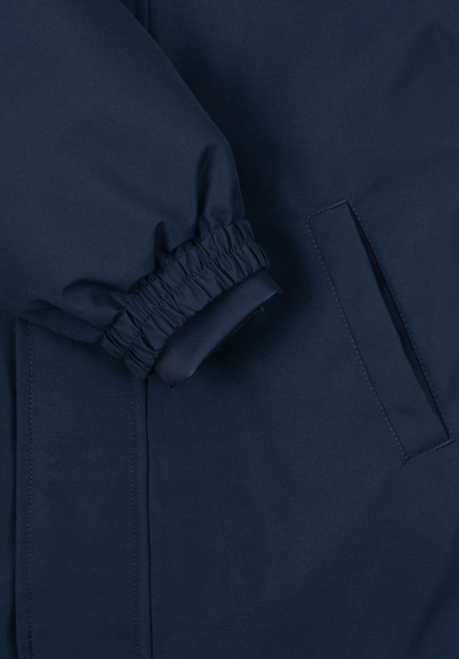 Nohr Snowsuit | Mood Indigo