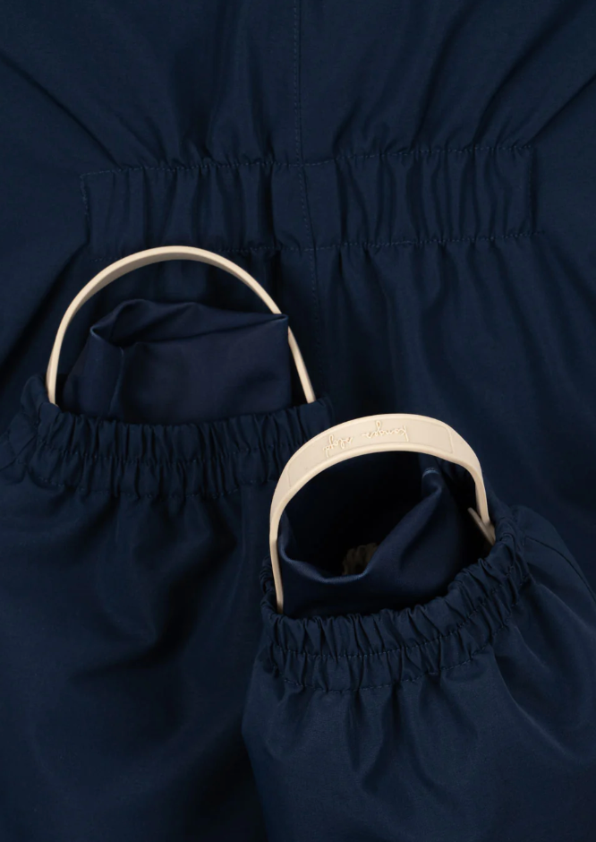 Nohr Snowsuit | Mood Indigo