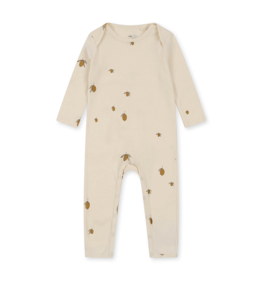 Love of Lemons Onesie