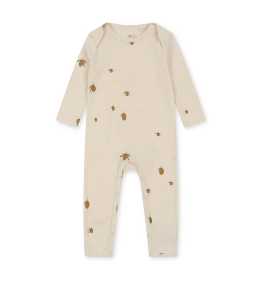 Love of Lemons Onesie