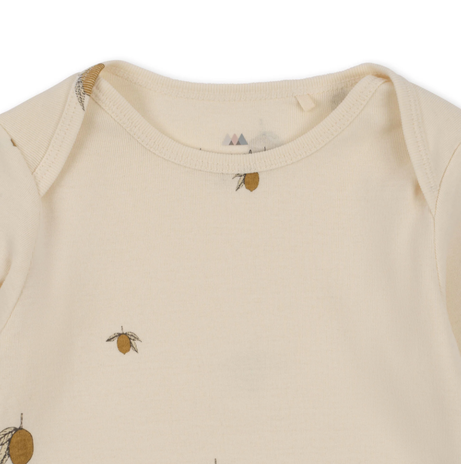 Love of Lemons Onesie