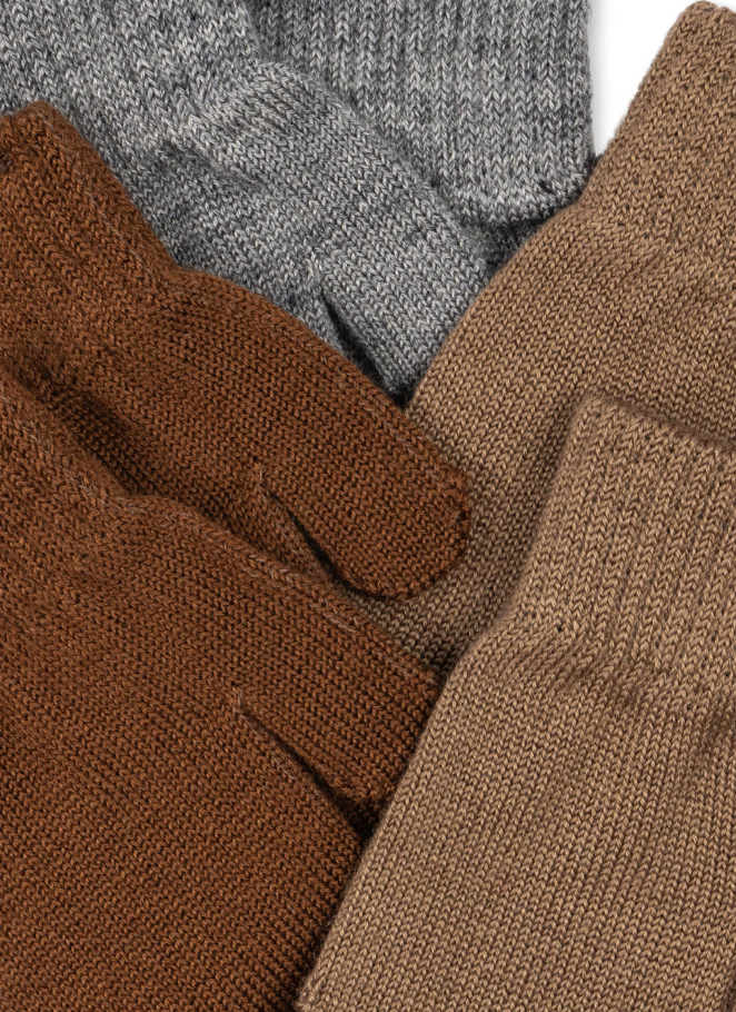 3 Pack Filla Mittens