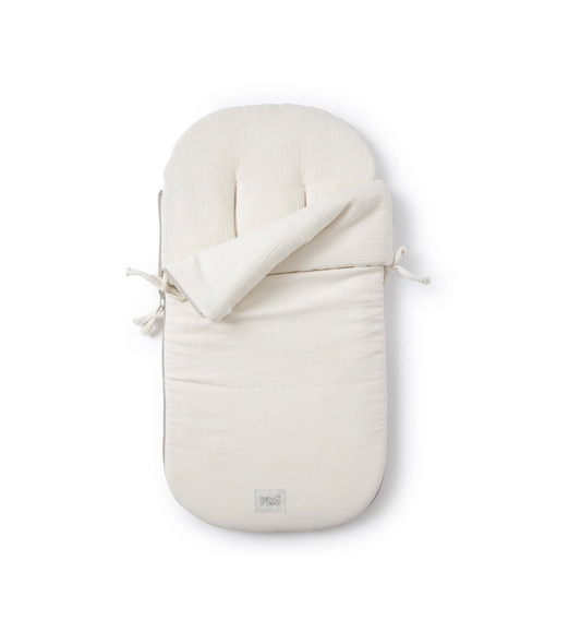 Baby Basket Sleeping Bag