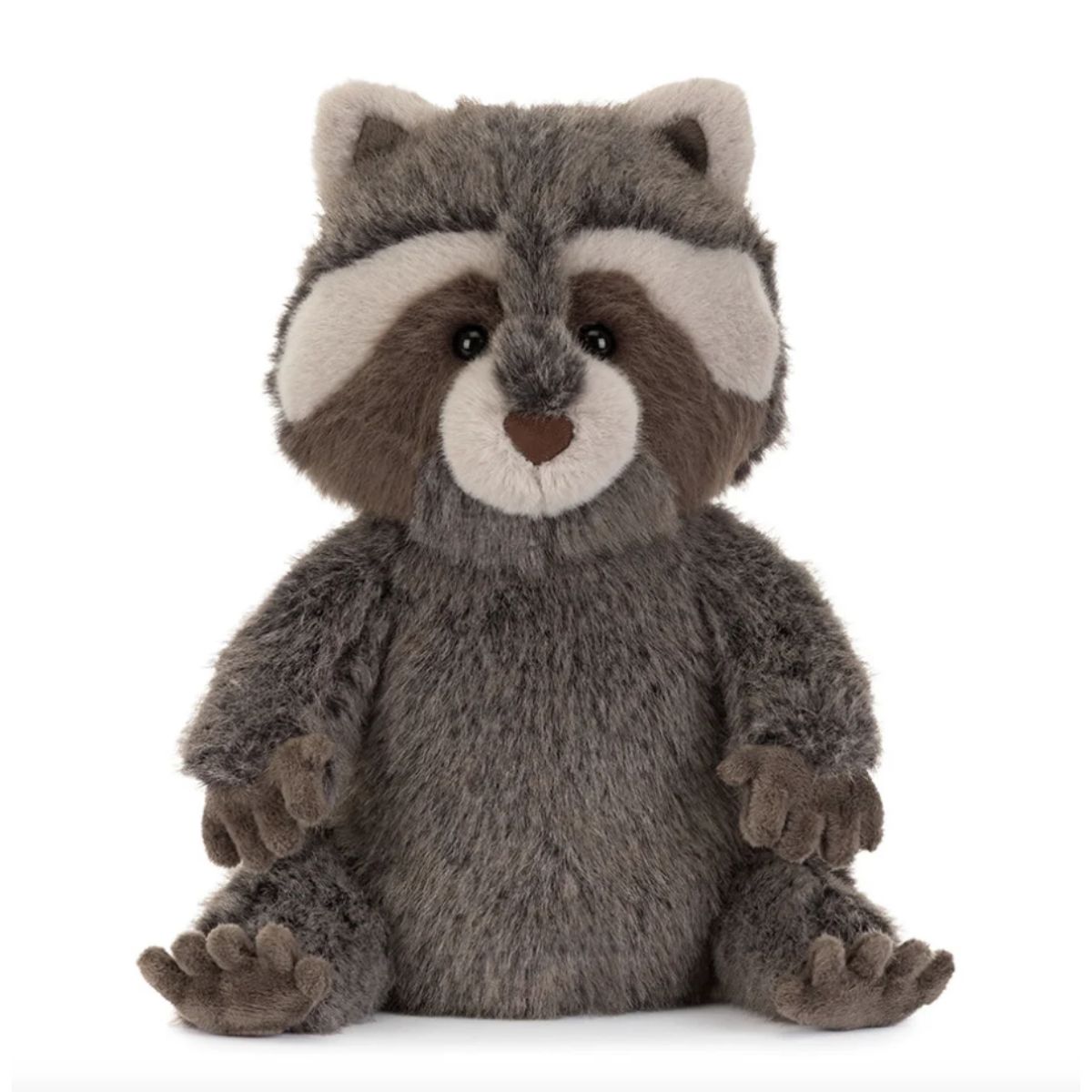 Trixiwoo Raccoon