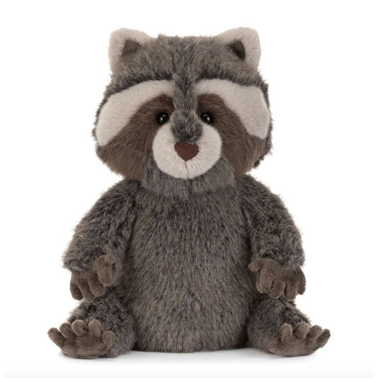 Trixiwoo Raccoon