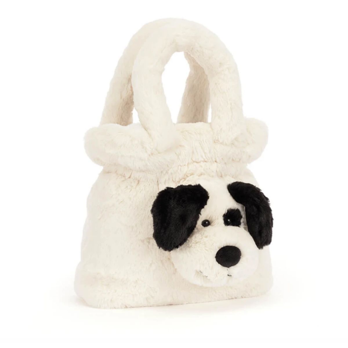 Rufferty Puppy Handbag