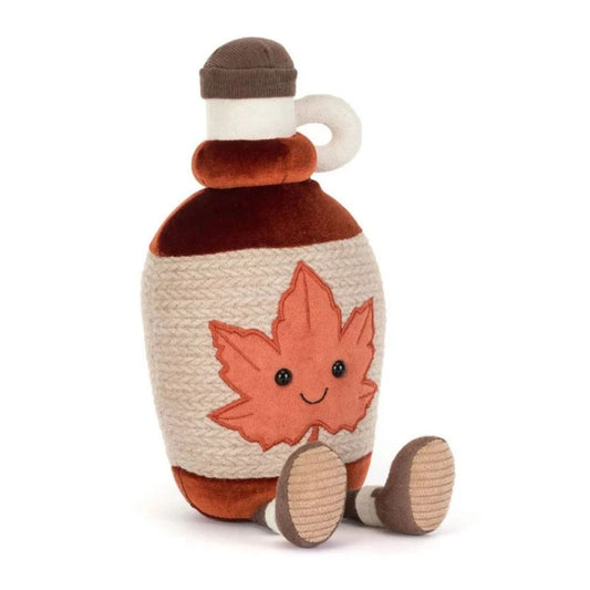 Acered Maple Syrup