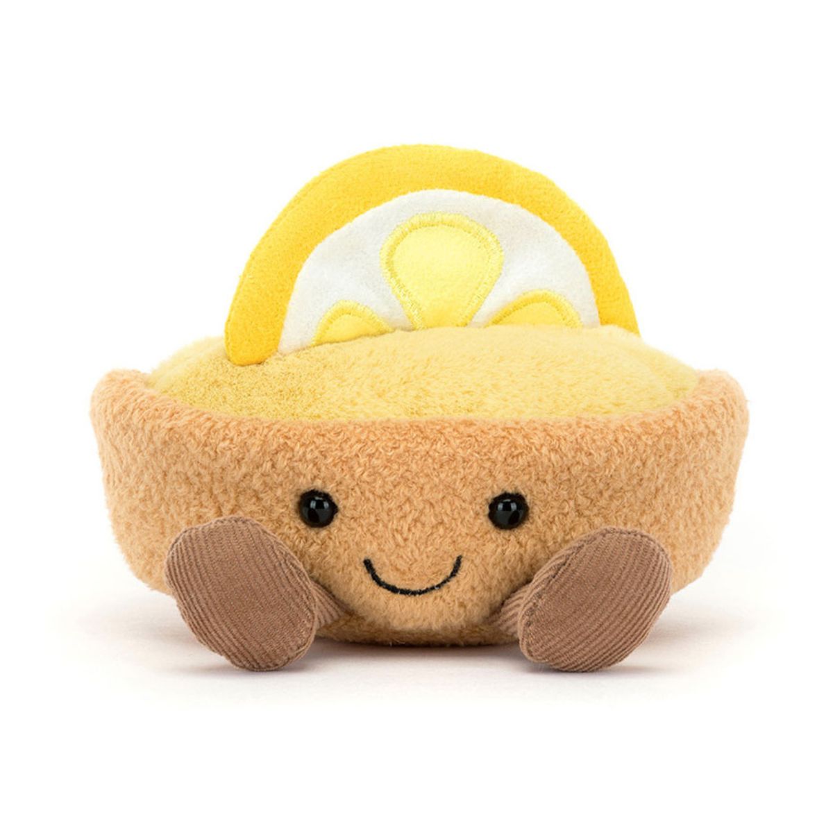 Amuseables Collette Tarte Au Citron