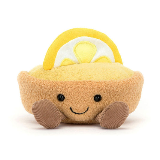 Amuseables Collette Tarte Au Citron