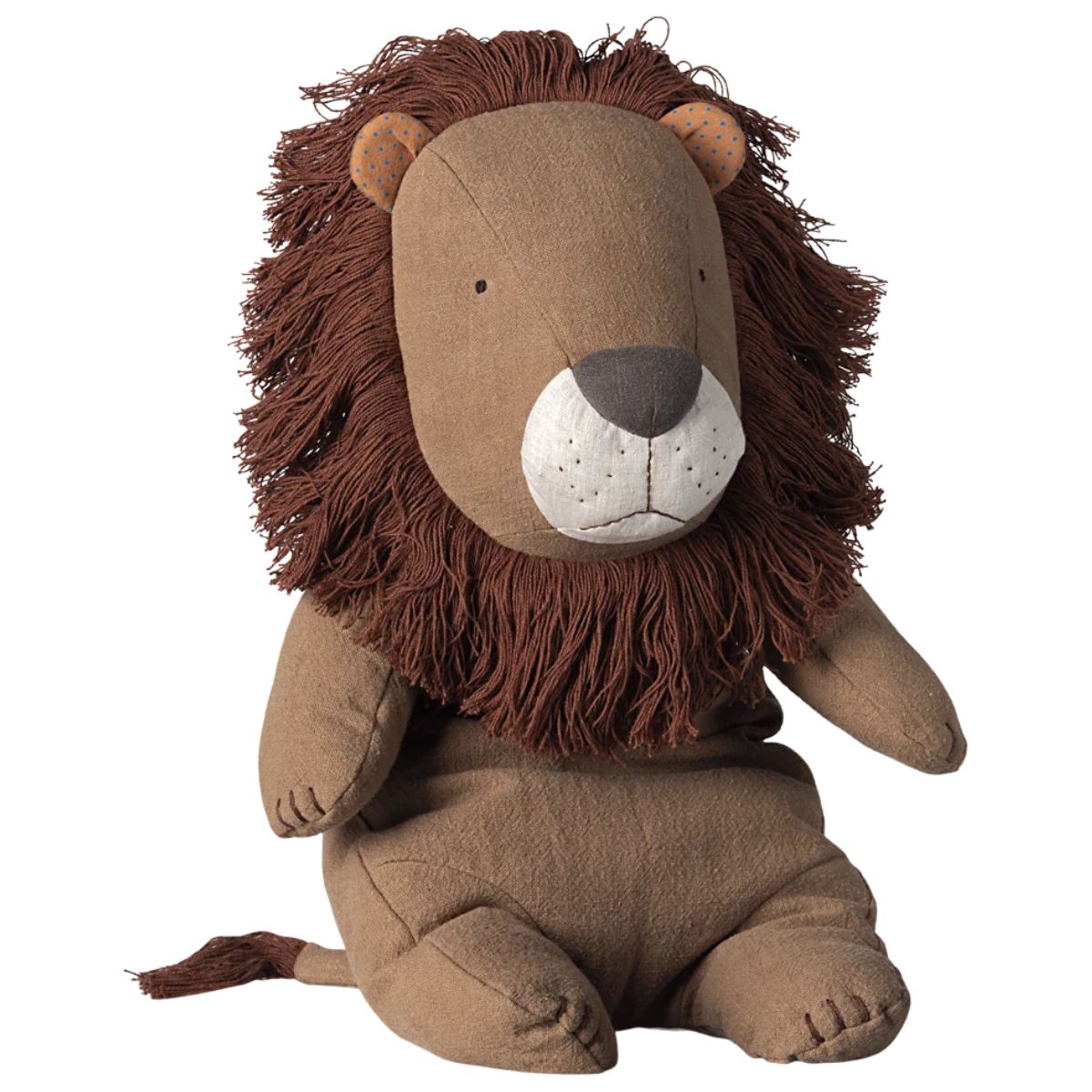 Safari Friends | Lion