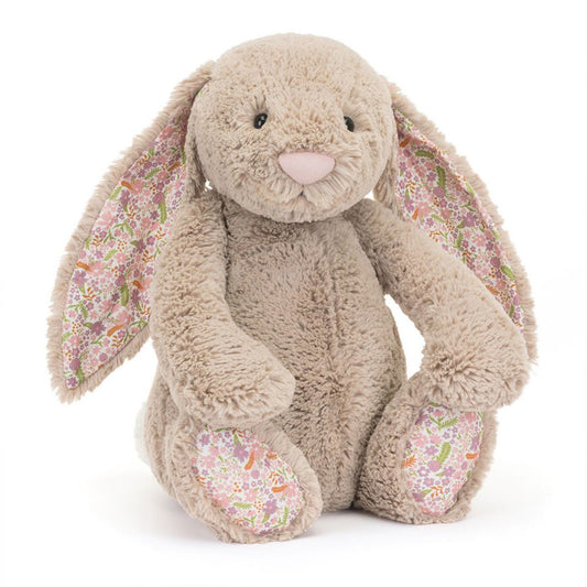 Blossom Beige Bunny | Petal