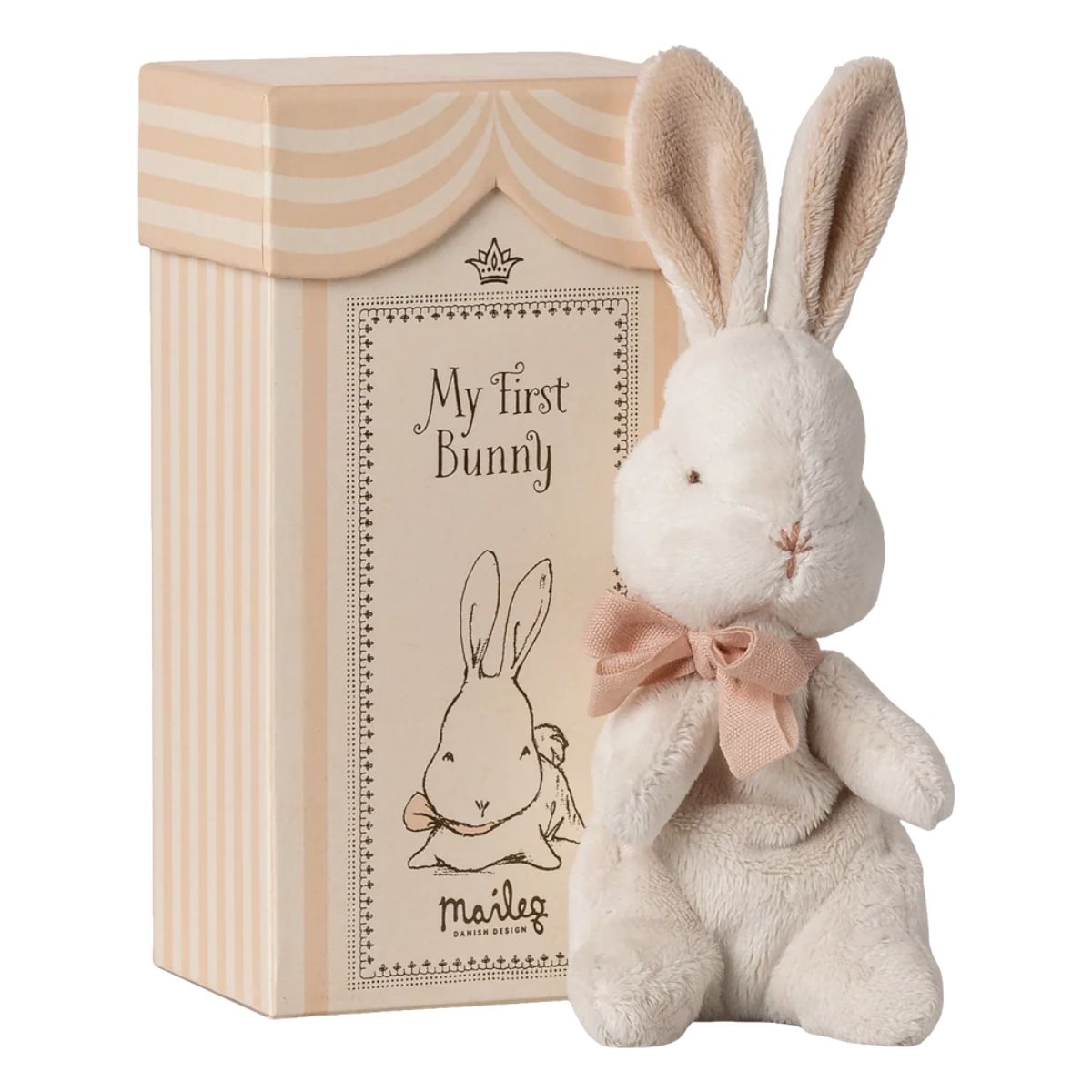 My First Bunny | Powder